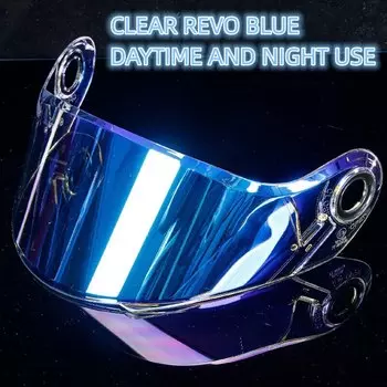 Лобовое стекло для шлема LS2 FF370 386 394 325, модель, оригинальное стекло для шлема LS2