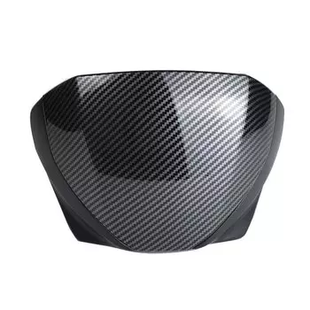 Лобовое стекло для Trident 660 для Triumph Trident660 2021 2022 2023, воздушные ветровые дефлекторы, передний экран мотоцикла