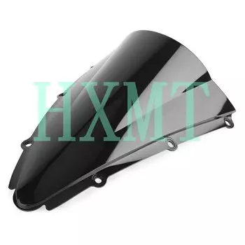 Лобовое стекло для Yamaha YZF 1000 R1 2000 2001 Motorcycl, ветровое стекло, черный, белый YZF1000 YZFR1 YZF-R1