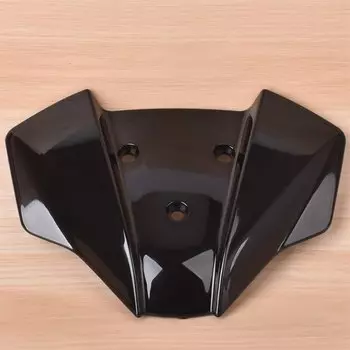 Лобовое стекло Duke 125 Duke 390 2024 для KTM 1290 Super Duke R MY20 2020-2023, дефлекторы ветра, передний экран мотоцикла