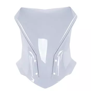 Лобовое стекло G310GS для BMW G 310GS G310 GS 310 GS 2017-2024 2021, защита ветрового стекла мотоцикла, дефлектор