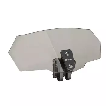 Лобовое стекло мотоцикла, дефлектор ветра для Yamaha Nmax Tenere 700 Tracer9GT Tracer7 Super Tenere 1200 FJR1300 Honda Kawasaki Suzuki