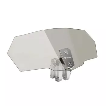 Лобовое стекло мотоцикла для ADV150 ADV350 XADV FORZA750 CB500X NC700X NC750X 400X CB190X Yamaha Xmax BMW KTM Adventure