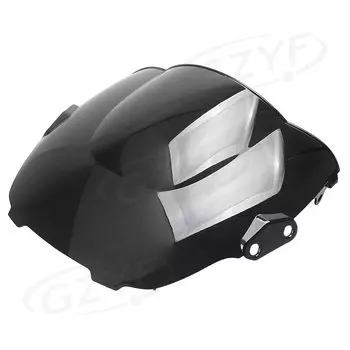 Лобовое стекло мотоцикла для Honda CBR 600 F3 CBR600F3 1995 1996 1997, запчасти для мотоциклов, аксессуары 1998 года, двойной пузырь