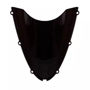 Лобовое стекло мотоцикла для Kawasaki Ninja ZX6R 2005-2008 ZX636 2005-2006 ZX10R 2006-2007