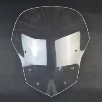 Подходит для BMW K1200GT 2004-2008 K1300GT 2007-2010 K1200 K1300 GT, лобовое стекло мотоцикла