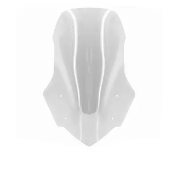 Лобовое стекло NC700X NC750X для Honda NC 700X NC750X NC 750 X NC700 X 2011-2015 2014 Запчасти для защиты ветрового стекла