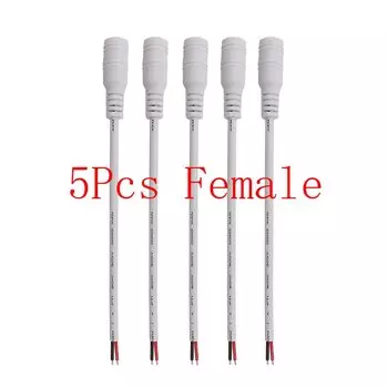 LOCHEUK 5.5x2.1mm DC Power Cable