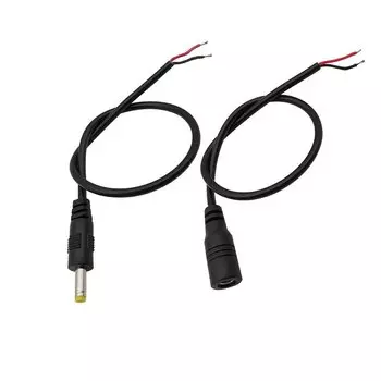 LOCHEUK разъем постоянного тока 4,0x1,7 мм