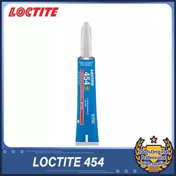 LOCTITE 454 мгновенный клей 20 г