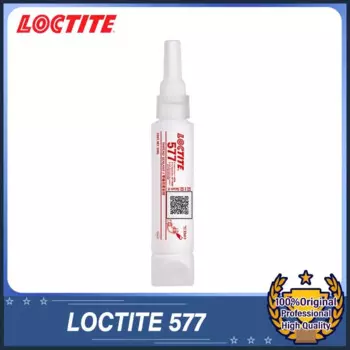 LOCTITE 577 50 мл герметик для резьбы