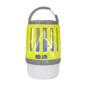 Loebest 2 в 1 Ультрафиолетовая ловушка для комаров