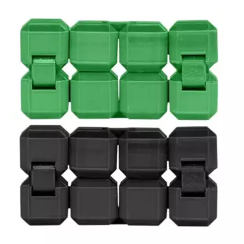 Логи для детей от 8 до 12 3D игрушки для снятия стресса Непоседа игрушка Кубик стресса Логические головоломки Кубик-головоломка Игрушка для взрослых и детей Игры