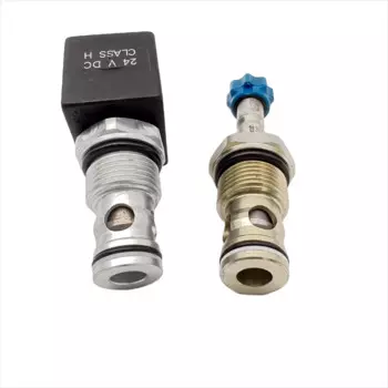 Logic Valve