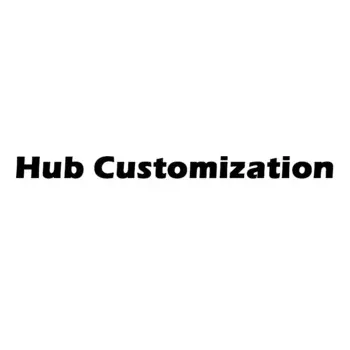 LOGO Customization