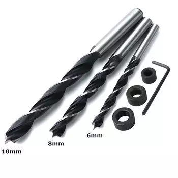 Локатор карманных отверстий KRIOCY