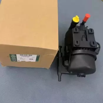 Локи ДЖО ЛР 111341 LR 085987 ТОПЛИВНЫЙ ФИЛЬТР ДЛЯ LAND ROVER DISCOVERY SPORT RR EVOQUE JAGUAR E-PACE 2.0 DIESEL INGENIUM ТОПЛИВНЫЙ ФИЛЬТР