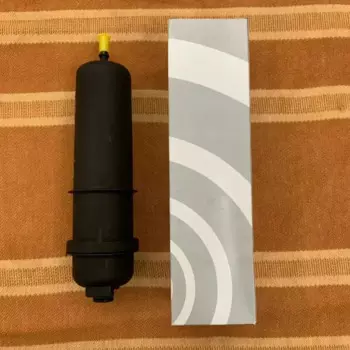 Loki J Высококачественный топливный фильтр 13328591019 13328582272 Для BMW X3 M X4 X5 G01 G02 G05 G07 G11