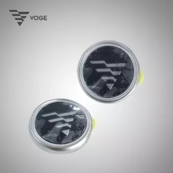 Локомотив LX350T 500AC DS 525AC DS от Loncin VOGE