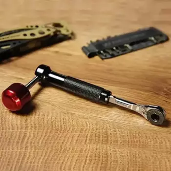 Многофункциональная отвертка NEWBEAT 6,35 мм