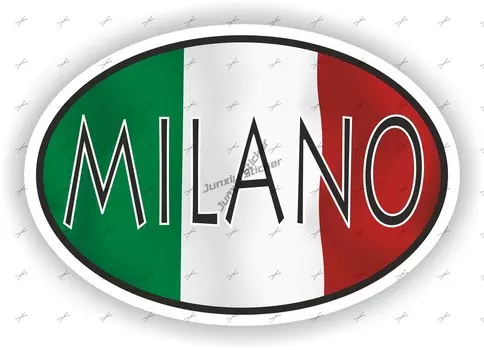 Ломбардия Марш Молиз Италия Флаг Эмблема Виниловая Наклейка Украшение Неаполь Наполи Модена Местина Милан Италия Круглая Печать Флаг