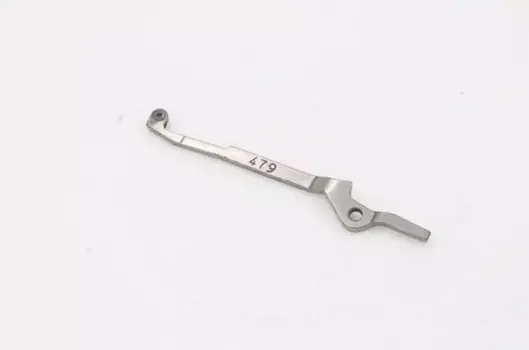 Lonati L454 носки машинная пряжа палец D4070479/Lonati пряжа палец D4070479