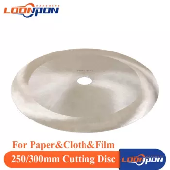 Loonpon диски для циркулярной пилы 250/300 мм