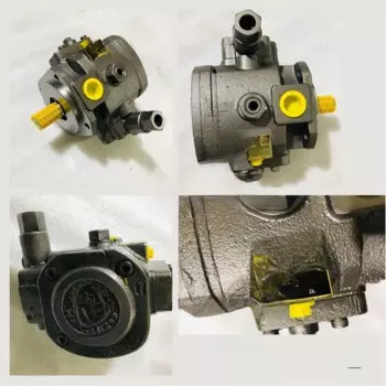 Лопастной насос Pvs20eh140c2, Гидравлический масляный насос Pvs25eh140c2