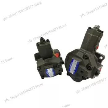 Лопастной насос SVPF-20-35/70, Гидравлический масляный насос SVPF-40/30-55/70-10S оригинал.