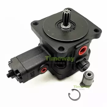 Лопастной насос TIMEWAY PVF