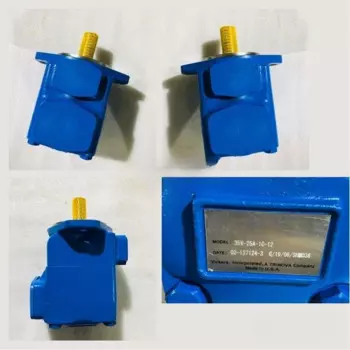 Лопастной насос Vickers, Гидравлический масляный насос 35V-30A-1B-22R.35V38A-11B-22R