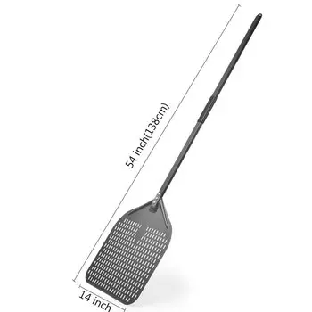 Лопата для пиццы SHANGPEIXUAN 14/12 дюймов