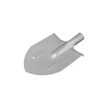 Лопата штыковая, 200х265 мм без черенка Сибртех 614375