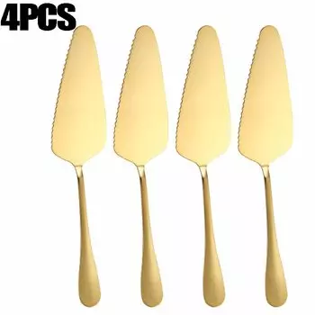 Лопатка для торта из нержавеющей стали