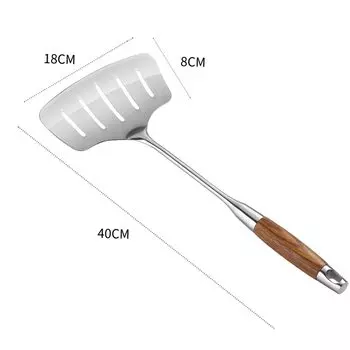 Лопатка из нержавеющей стали MEXQCH