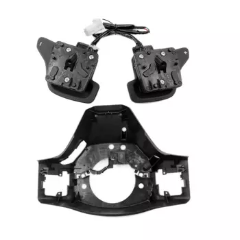 Лопатка рулевого колеса для Toyota Corolla Rav4