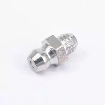 LOT10 M5 * 0,8 M6 * 0,75/M6*1,0/M8*1,0/M8*1,25/M8*304 папа смазка из нержавеющей стали Zerk, штуцер для смазки