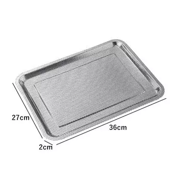 Лотка для хранения MEXQCH из нержавеющей стали