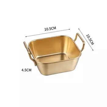 Лотки для хранения MEXQCH из нержавеющей стали