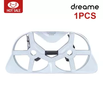 Лоток для чистки базовой станции Dreame для Mijia M40 M30S D103CN