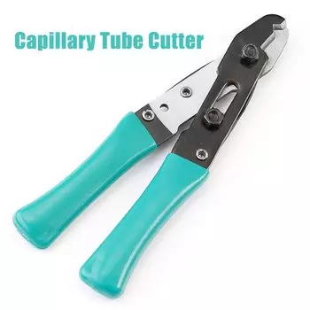 louCnloin Щипцы для капиллярных трубок 3 мм