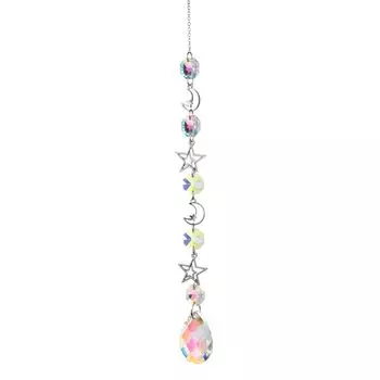 Ловец снов хрустальный