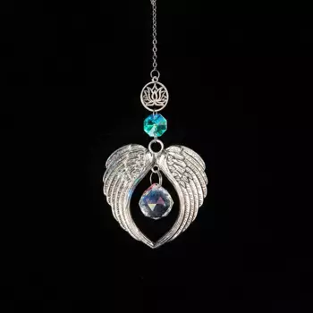 Ловец снов хрустальный