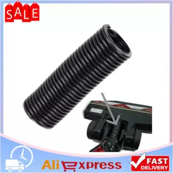 Шланг для ремонта пылесоса VIBRATITE, черный, пластик