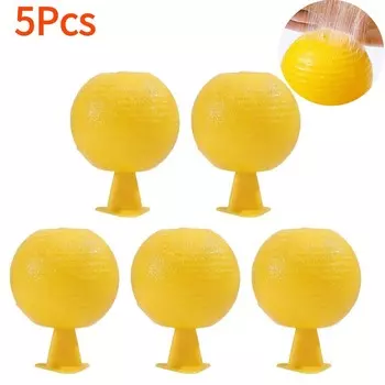 Липкая ловушка для мух alloet