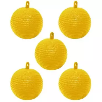 Ловушка для мух Drosophila 5 шт.