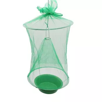 Ловушка для мух TUBEBEANS