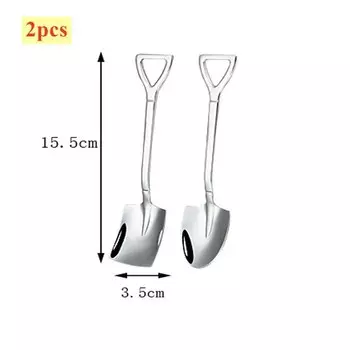 Ложка для арбуза из нержавеющей стали