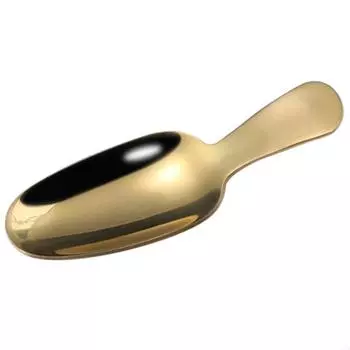 Ложка для чая из нержавеющей стали