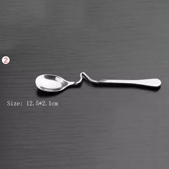 Ложка для чая VanKood из нержавеющей стали